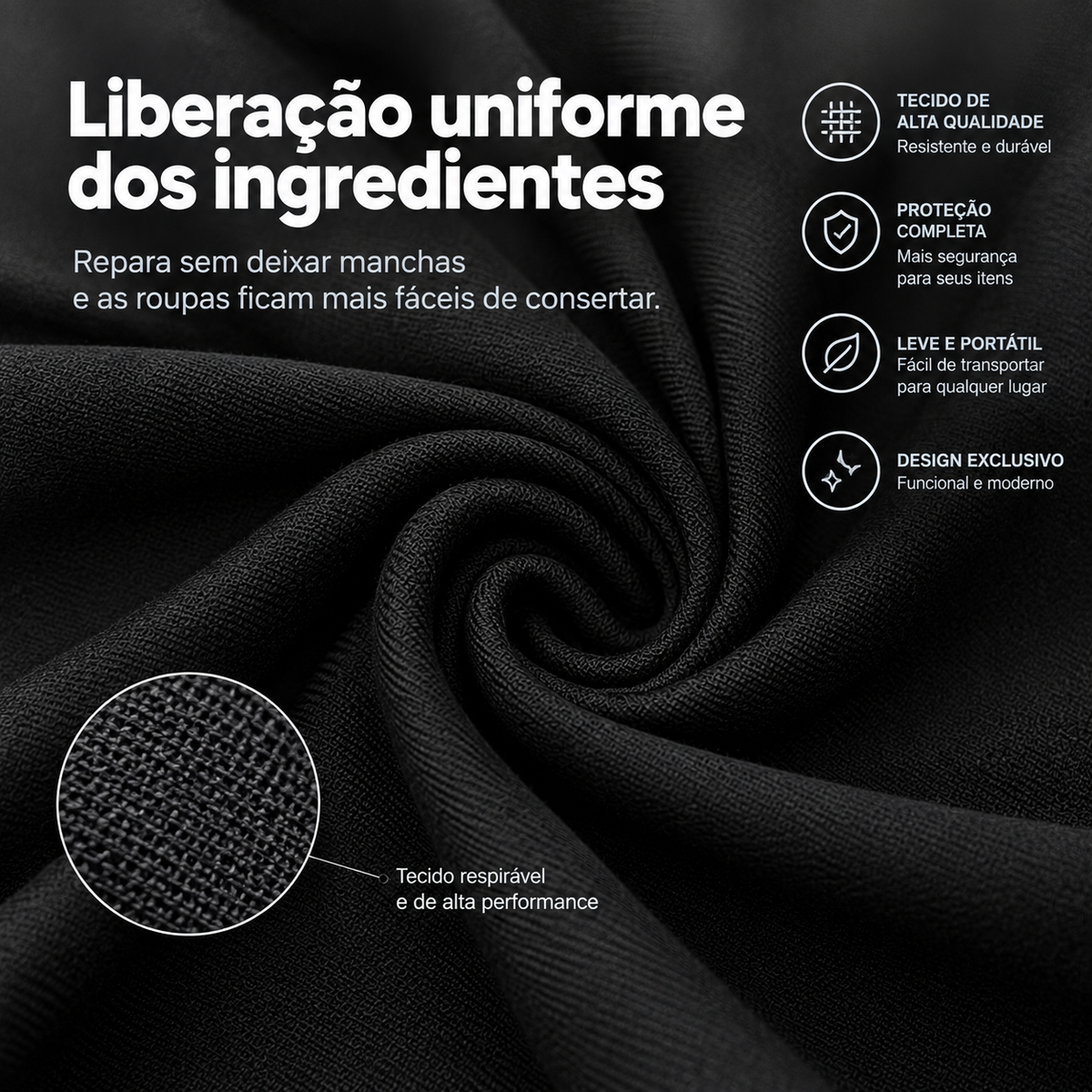 Renovador De Cor