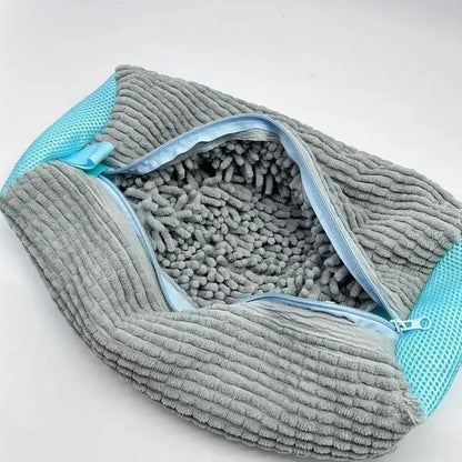 BOLSA PARA LAVAR CALÇADOS