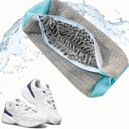BOLSA PARA LAVAR CALÇADOS