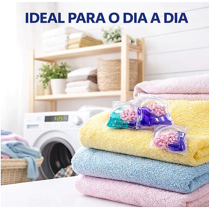 Sabão Em Cápsulas
