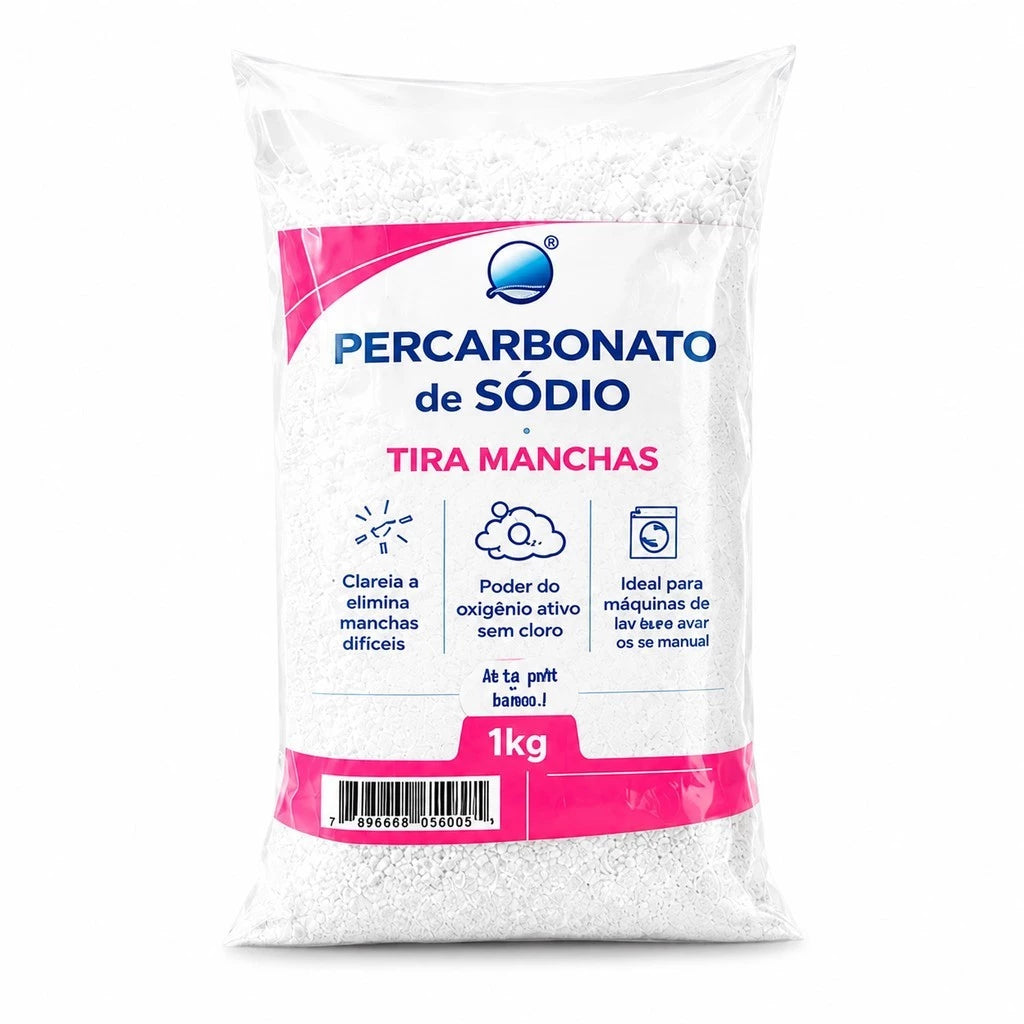 Kit 3 Tira Manchas Definitivo