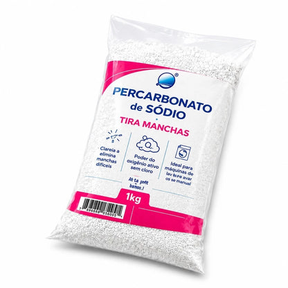 Kit 3 Tira Manchas Definitivo