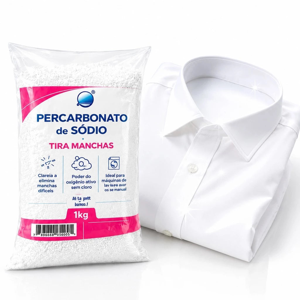 Kit 3 Tira Manchas Definitivo