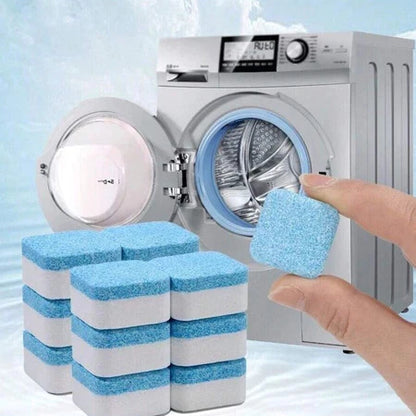 Pastilhas Água de Nuvem