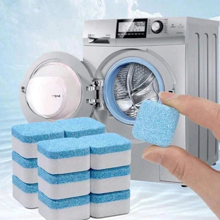 Pastilhas Água de Nuvem