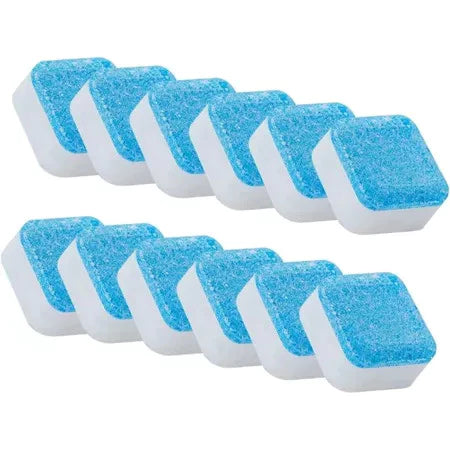Pastilhas Água de Nuvem